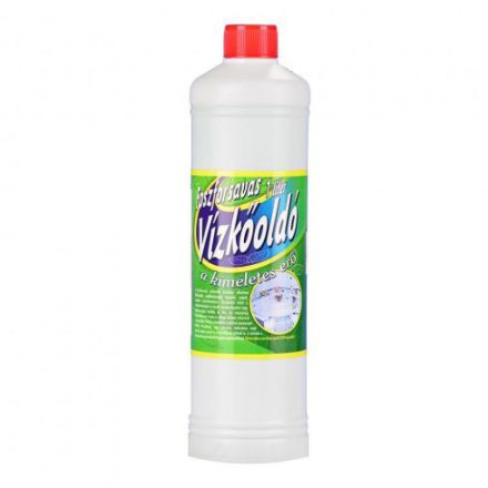 Vízkőoldó 1 liter foszforsavas Satina