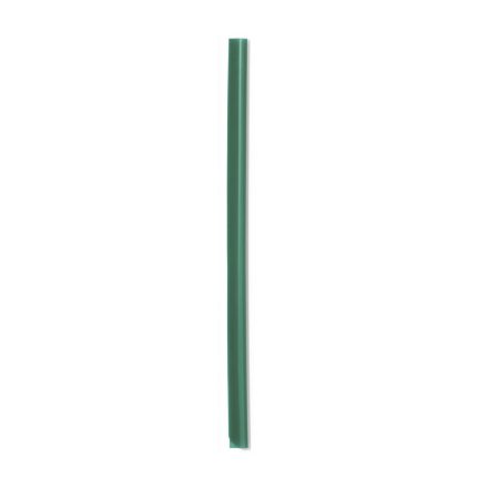 Iratsín lefűzhető 3mm, 100db/doboz, Durable zöld