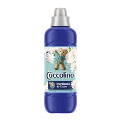   Öblítő koncentrátum 925 ml (37 mosás) Coccolino Creations Water Lily