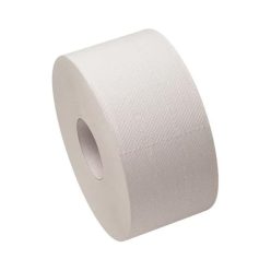   Toalettpapír 1 rétegű közületi átmérő: 19 cm 125 m/tekercs 12 tekercs/karton Millena natúr