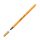 Rostirón, tűfilc 0,4mm, STABILO Point 88 okkersárga
