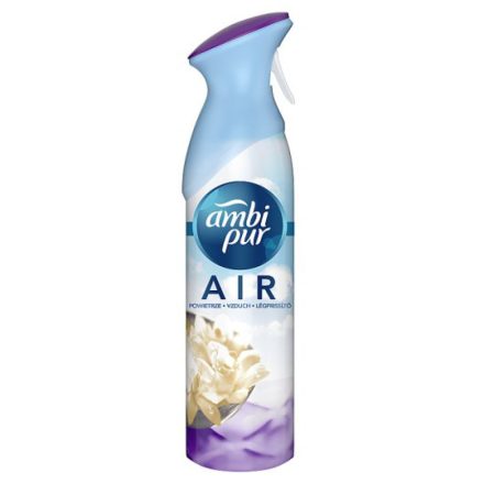 Légfrissítő aerosol 300 ml., Ambi Pur Moonlight vanilla