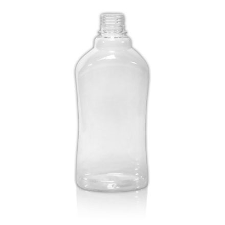 Adagoló flakon 500 ml 28/410 nyakméret