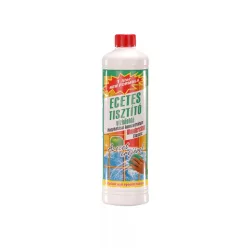 Vízkőoldó 5 liter ecetsavas Wonderclean Classic