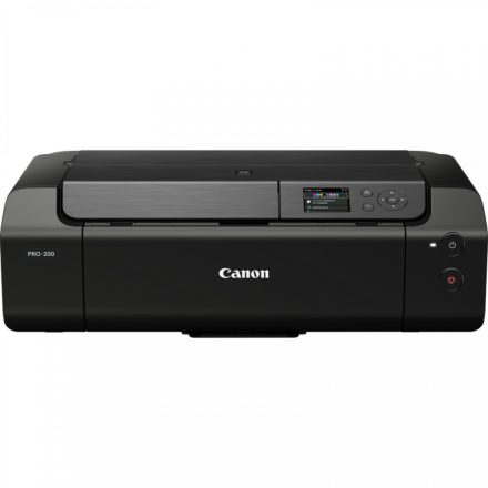 Canon PIXMA Pro200 A3+ színes tintasugaras egyfunkciós fotónyomtató