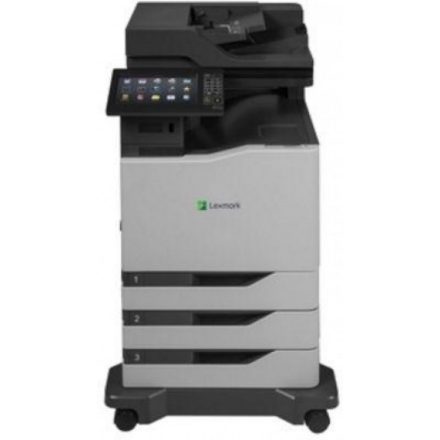 Lexmark CX860dte színes lézer multifunkciós nyomtató