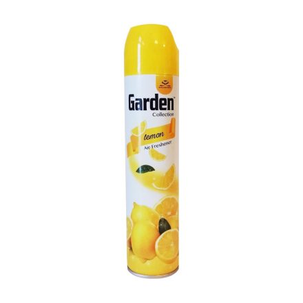 Légfrissítő aerosol 300 ml Garden citrus