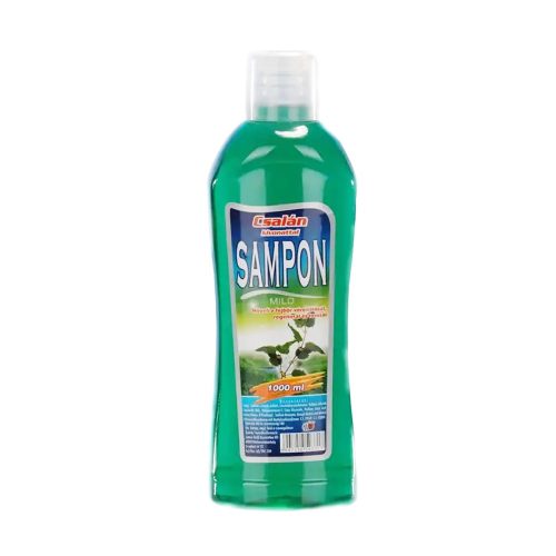 Sampon 1 liter Mild csalán