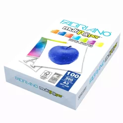   Másolópapír, digitális A3, 100g. Fabriano Multipaper 500ív/csomag