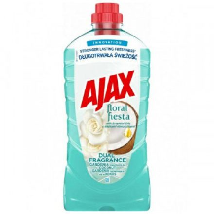 Általános tisztítószer 1000 ml Carribian Ajax