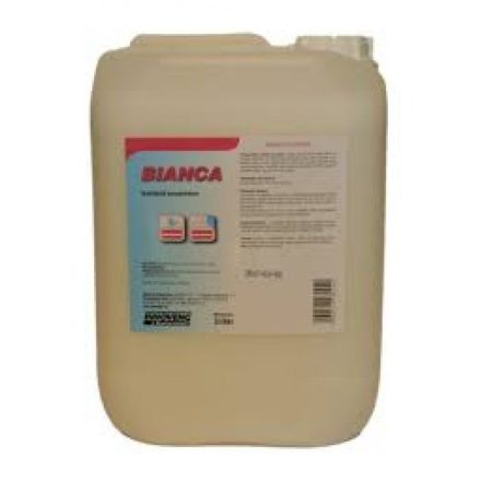 Öblítő koncentrátum 5000 ml Bianca