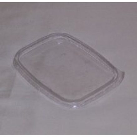 Elviteles doboz - svédtál 750 ml natúr tető
