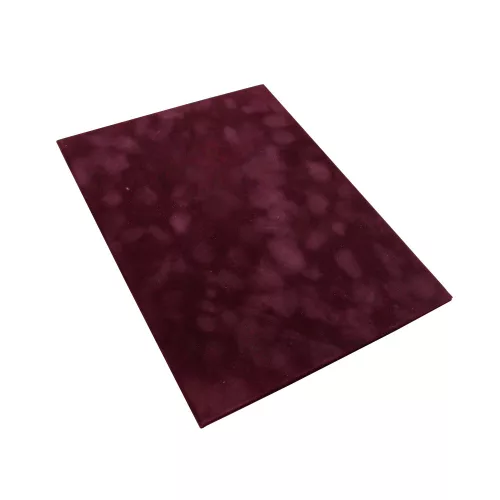 Oklevéltartó A4, prémium, Bluering® bordó