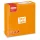 Szalvéta 2 rétegű 33 x 33 cm 50 lap/cs Fato Smart Table narancssárga_82621400