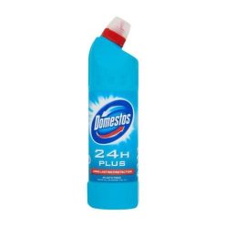   Fertőtlenítő hatású tisztítószer 750 ml Domestos Extended Power Atlantic
