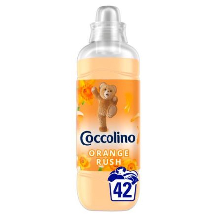 Öblítő koncentrátum 1050 ml Coccolino Orange Rush