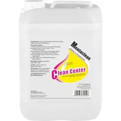 Szőnyegtisztító gépi 5 liter Mentaclean_Clean Center