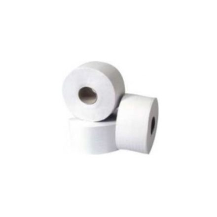 Toalettpapír 3 rétegű 120 lap/tekercs 100 % cellulóz fehér 10 tekercs/csomag 10 Elit Lucart_811C79