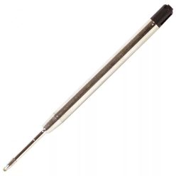 Tollbetét nagytartályos Fornax, fém, írásszín piros