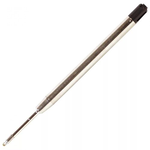 Tollbetét nagytartályos Fornax, fém, írásszín piros