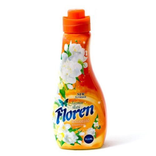 Öblítőszer 1 liter Floren jázmin