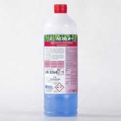 Vízkőoldó fertőtlenítő hatással 1 kg E-Acid2+