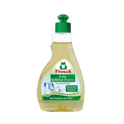 Vízkőoldó 300 ml háztartási gépekhez Frosch