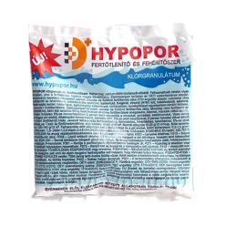 Hypox Klórpor 50 g