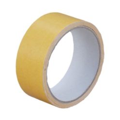 Ragasztószalag kétoldalas, 50mm x 10m Bluering®