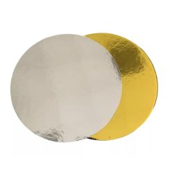 Tortaalátét kerek átmérő: 30 cm