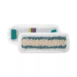 Mophuzat csiptetős 40 cm pamut TTS Tricolor_00000485