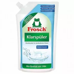 Mosogatógép öblítő 750 ml Frosch