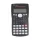 Számológép tudományos 240 funkciós, Bluering® fekete