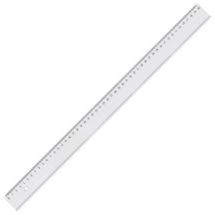 Vonalzó 50cm, Educa