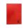 Gyorsfűző A4, karton 230g Bluering® piros