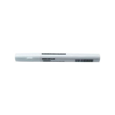 Lakkmarker 1,8mm, kerek fehér