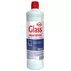 Ablaktisztító utántöltő 1 liter Kata Glass