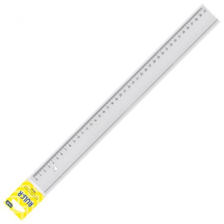 Vonalzó 40cm, Educa