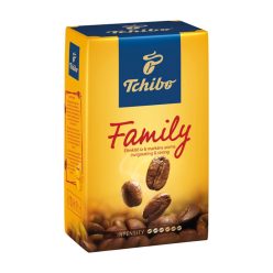 Kávé őrölt 1000g. Tchibo/Eduscho Family