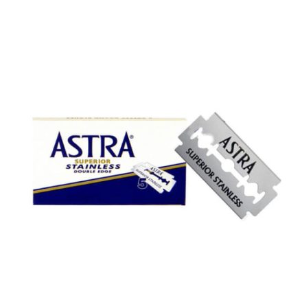 Penge 5 db/doboz Superior Stainless Astra