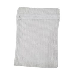   Mosózsák műanyag cipzáros kétféle méretben 2 db/csomag