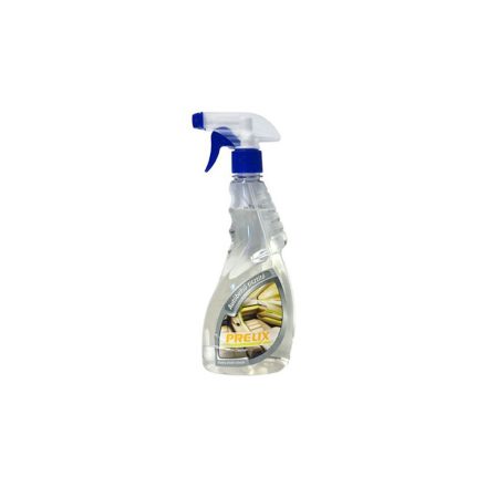 Autóbelső tisztító szórófejes 500 ml Prelix