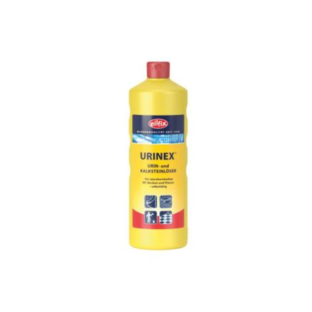 Sósavbázisú víz- és húgykőoldó 1 liter Urinex