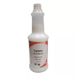 Szőnyegtisztító gépi 1 liter Carpex