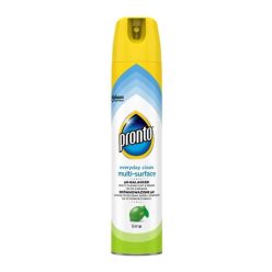   Felülettisztító aerosol 250 ml Pronto® Everyday Clean Multi Surface Lime