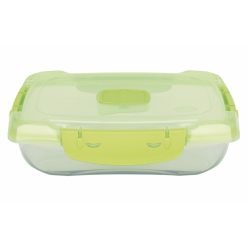   Ételtároló doboz 0,7 literes csatos és szelepes mikrós-fagyasztós_fiús színek
