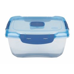   Ételtároló doboz 1,4 literes csatos és szelepes mikrós-fagyasztós_fiús színek