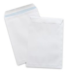   Boríték TC/4 öntapadó bélésnyomott 229x324mm Bluering® fehér