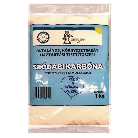 Szódabikarbóna 1 kg_OTIS