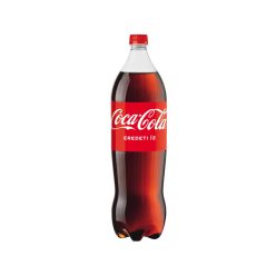 Üdítőital 1,75l Coca Cola DRS
